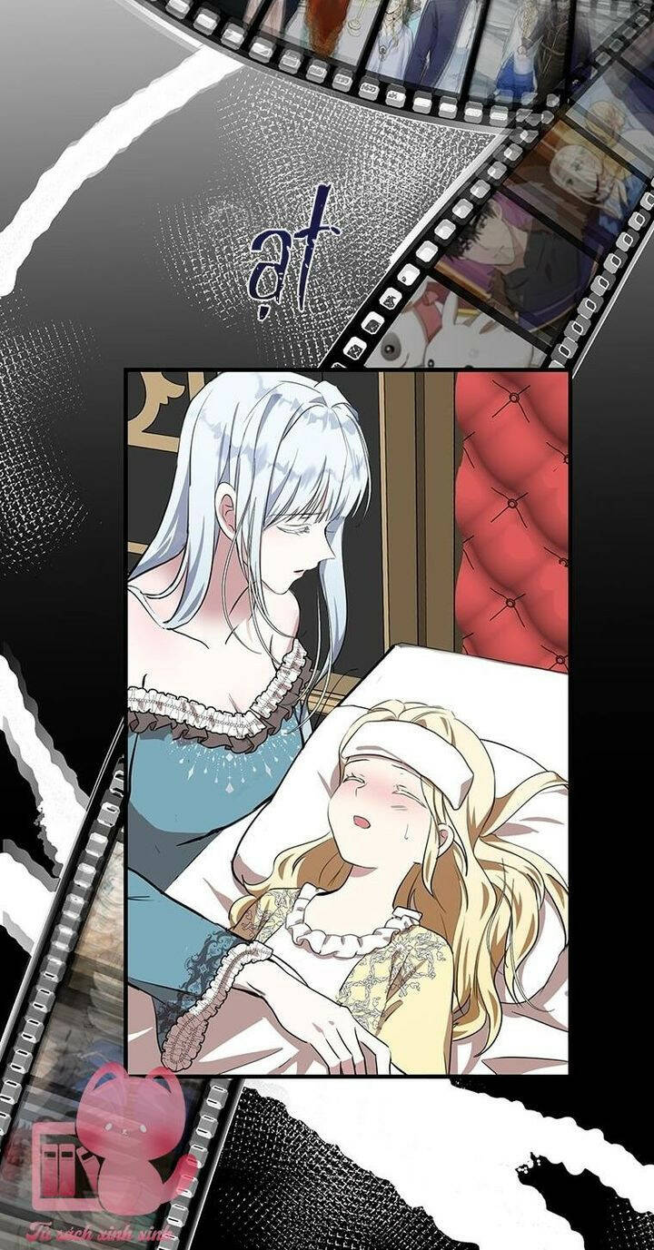 Ác Nữ Trùng Sinh Chapter 100 - Trang 2