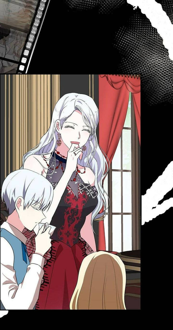 Ác Nữ Trùng Sinh Chapter 100 - Trang 2