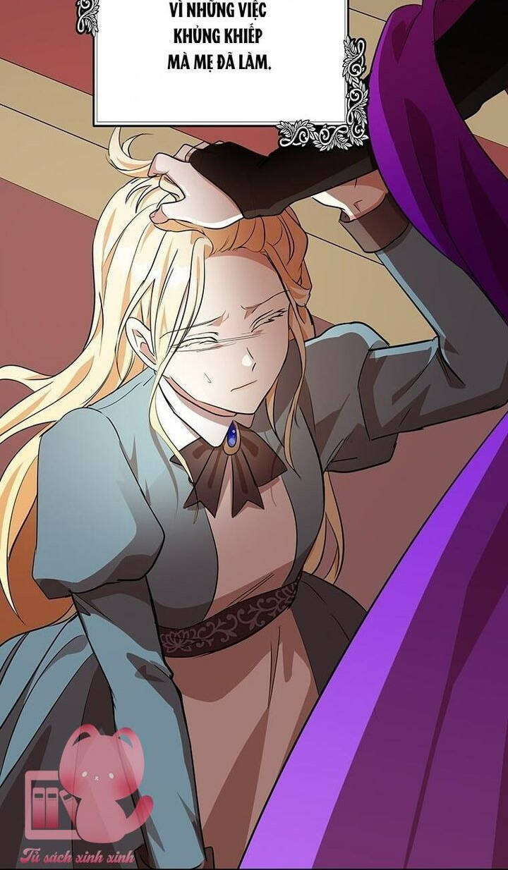 Ác Nữ Trùng Sinh Chapter 100 - Trang 2