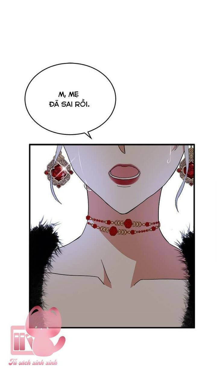 Ác Nữ Trùng Sinh Chapter 100 - Trang 2