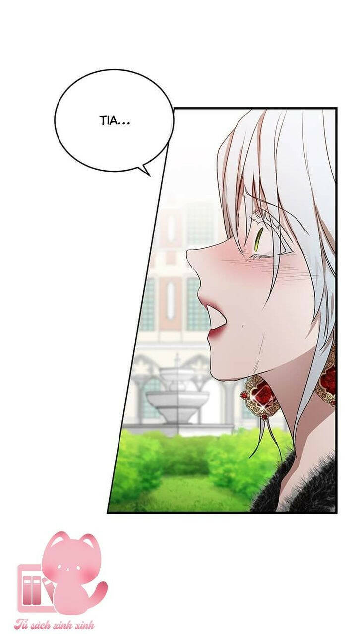 Ác Nữ Trùng Sinh Chapter 100 - Trang 2