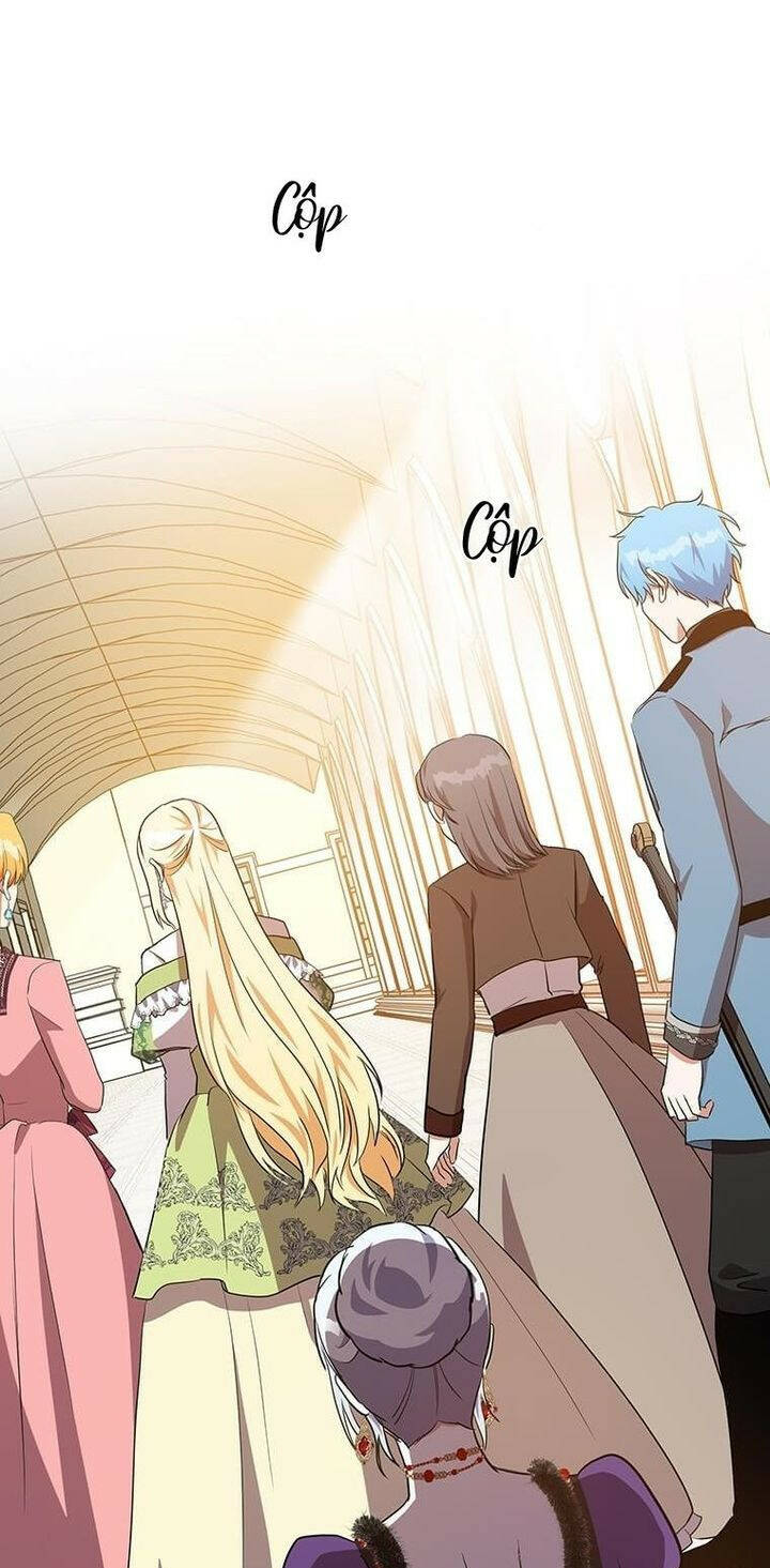 Ác Nữ Trùng Sinh Chapter 100 - Trang 2