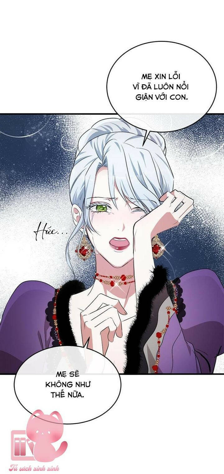 Ác Nữ Trùng Sinh Chapter 100 - Trang 2