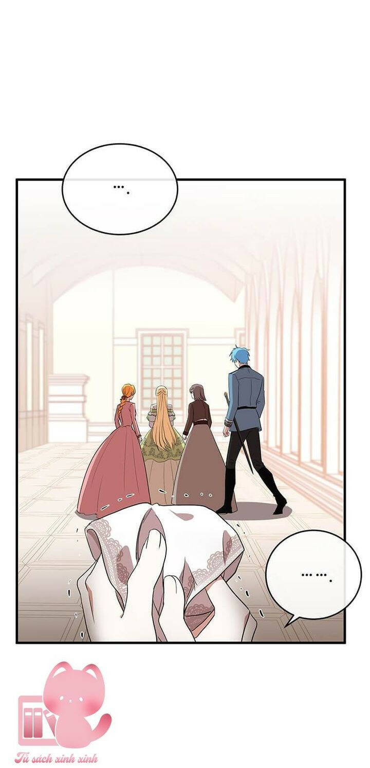 Ác Nữ Trùng Sinh Chapter 100 - Trang 2