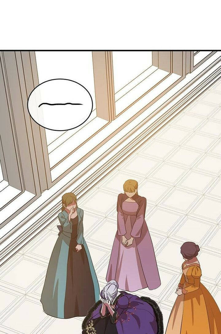 Ác Nữ Trùng Sinh Chapter 100 - Trang 2