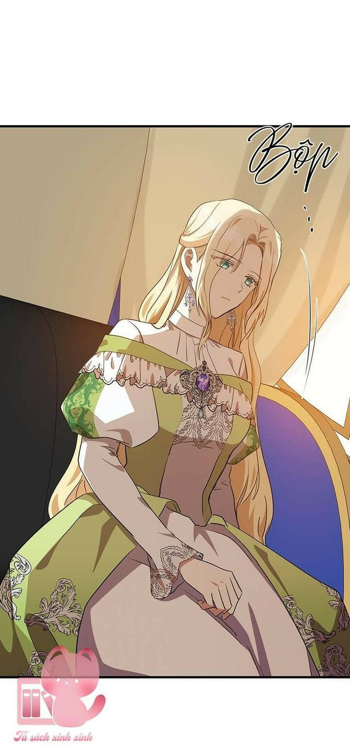 Ác Nữ Trùng Sinh Chapter 100 - Trang 2