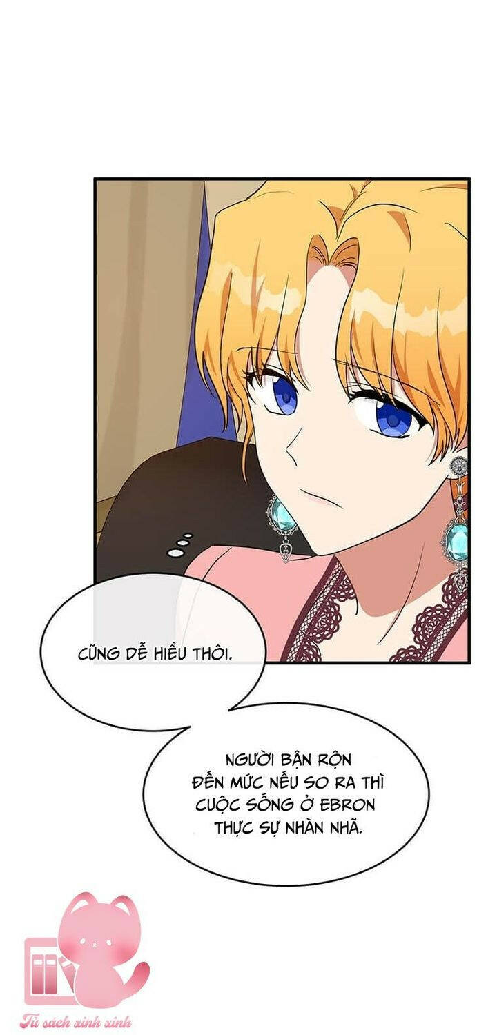 Ác Nữ Trùng Sinh Chapter 100 - Trang 2