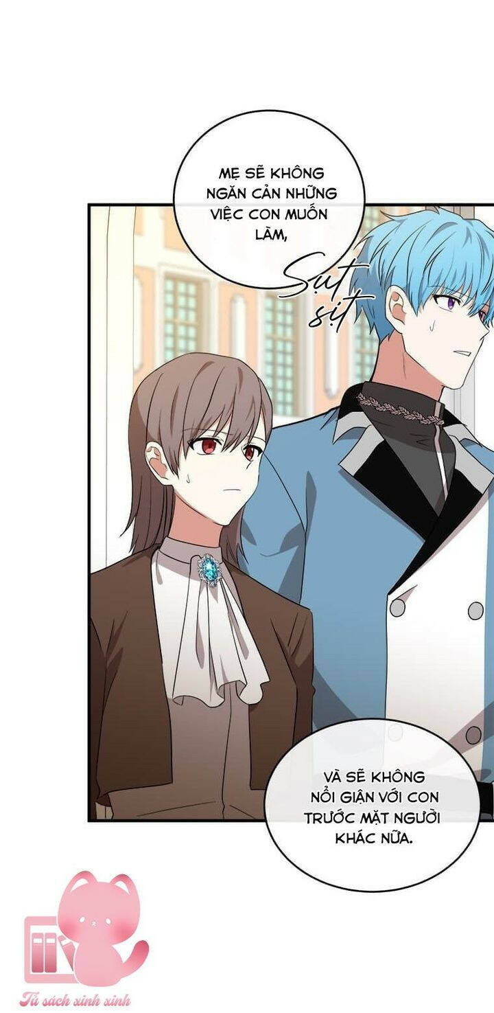 Ác Nữ Trùng Sinh Chapter 100 - Trang 2