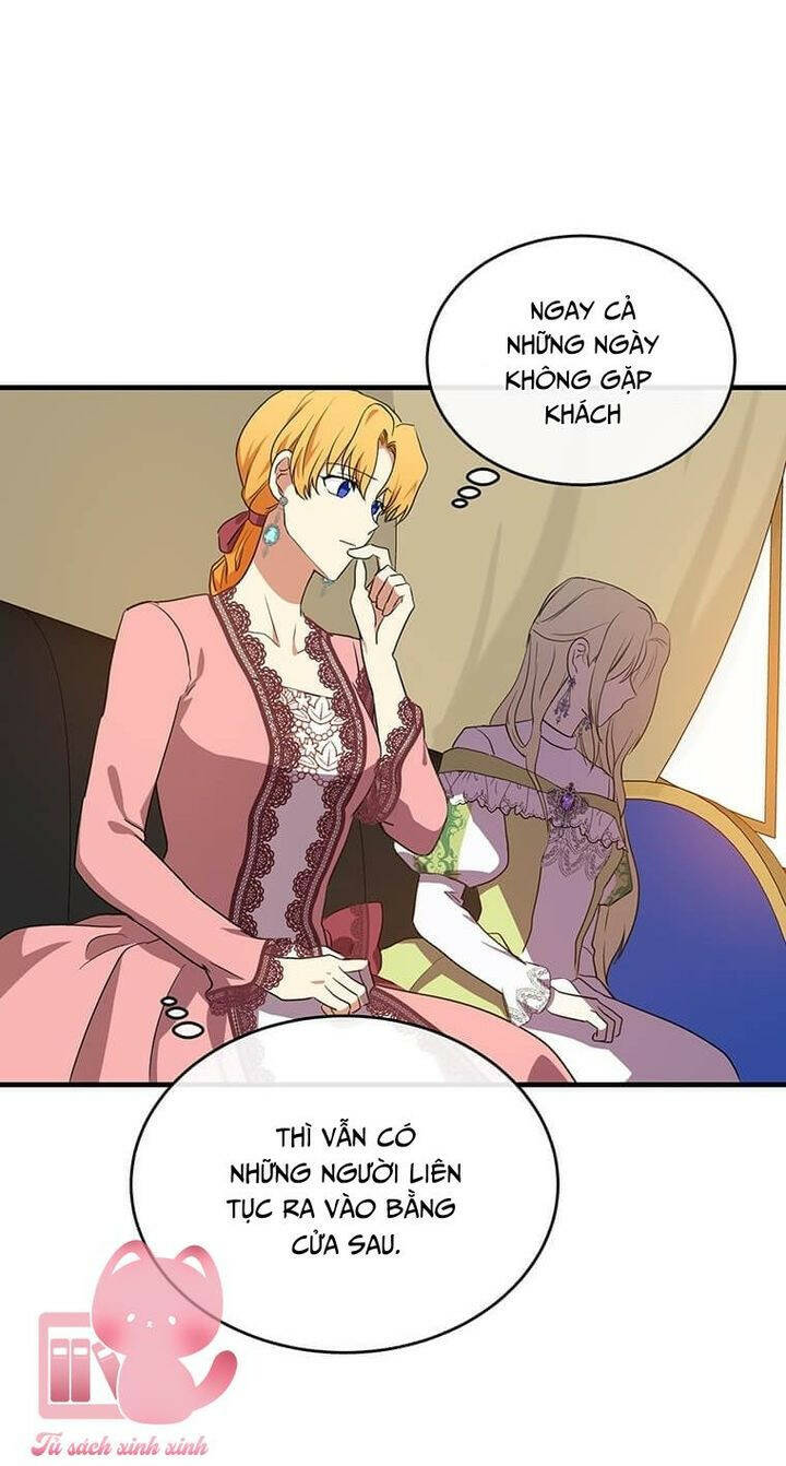 Ác Nữ Trùng Sinh Chapter 100 - Trang 2