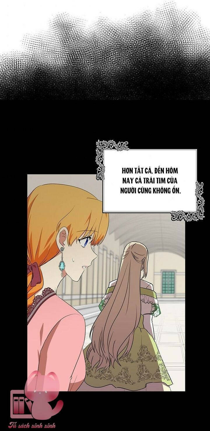 Ác Nữ Trùng Sinh Chapter 100 - Trang 2