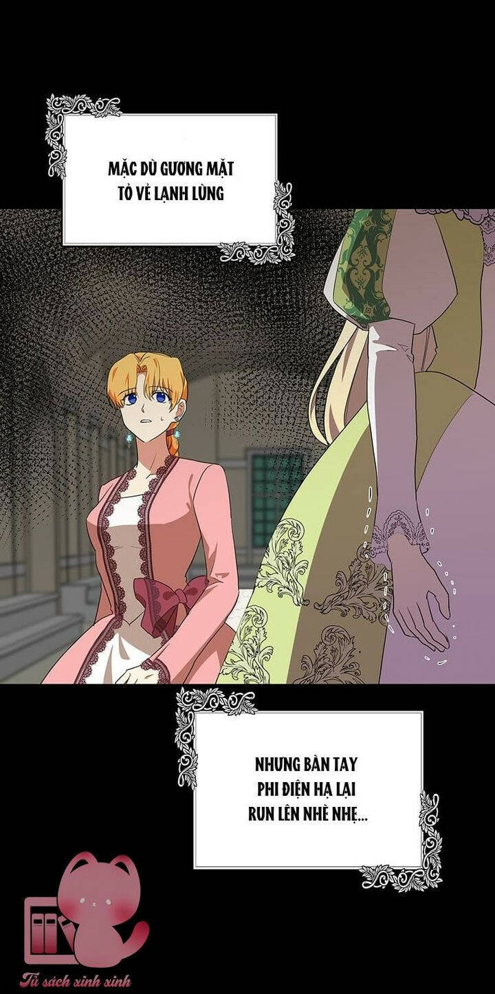 Ác Nữ Trùng Sinh Chapter 100 - Trang 2