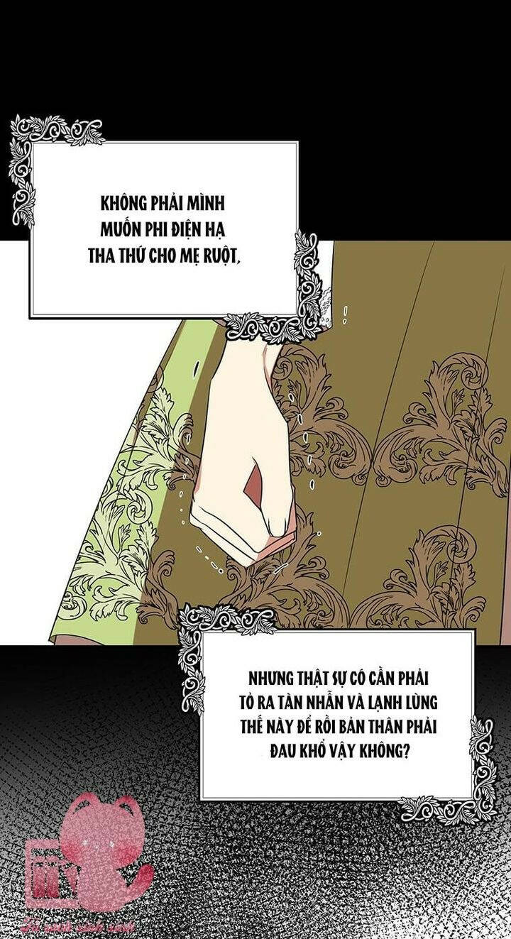 Ác Nữ Trùng Sinh Chapter 100 - Trang 2