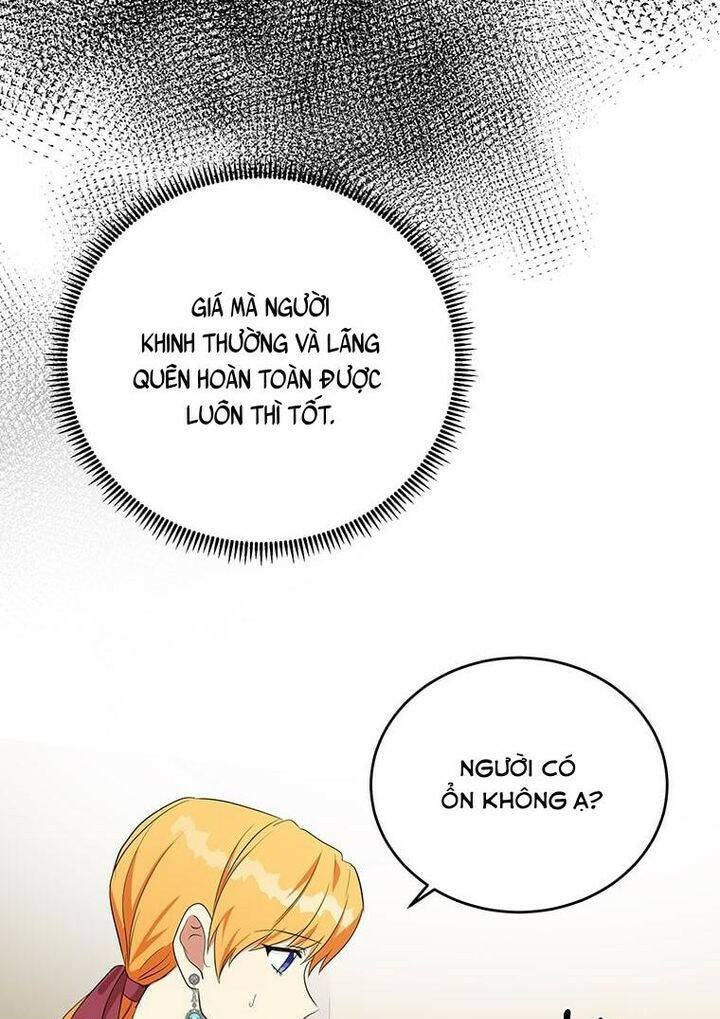 Ác Nữ Trùng Sinh Chapter 100 - Trang 2