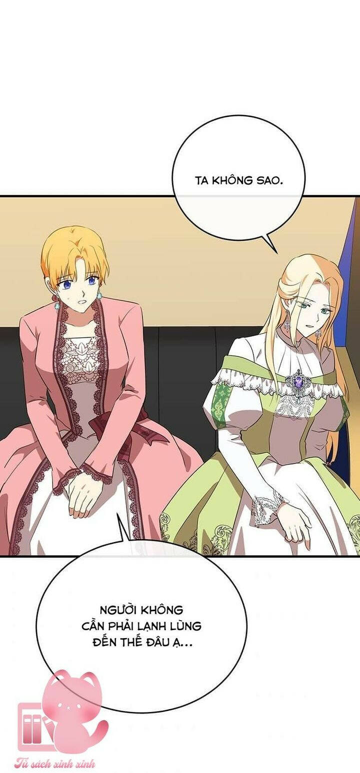 Ác Nữ Trùng Sinh Chapter 100 - Trang 2