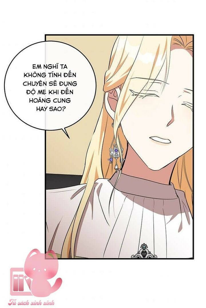 Ác Nữ Trùng Sinh Chapter 100 - Trang 2