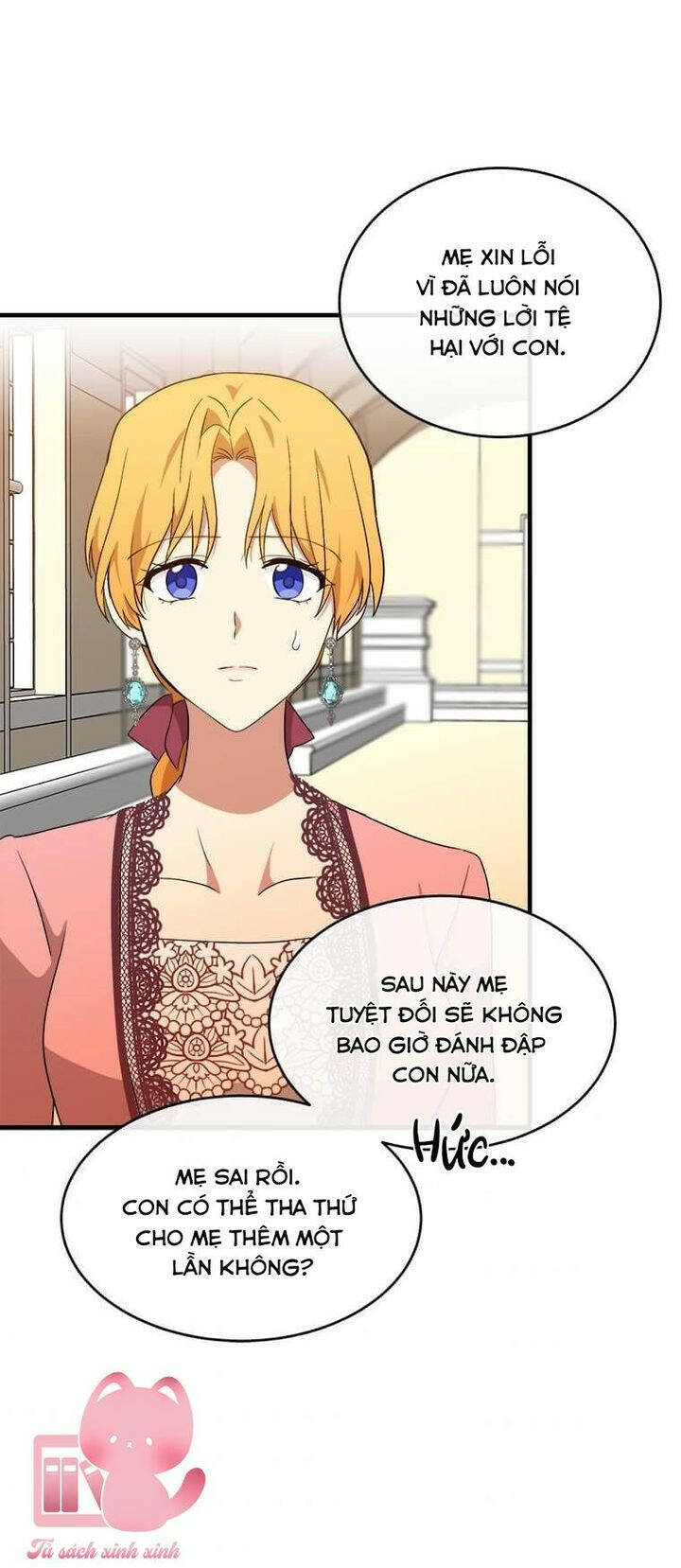 Ác Nữ Trùng Sinh Chapter 100 - Trang 2