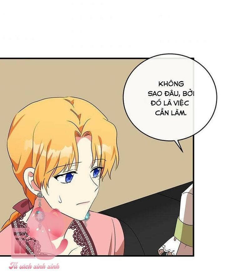 Ác Nữ Trùng Sinh Chapter 100 - Trang 2