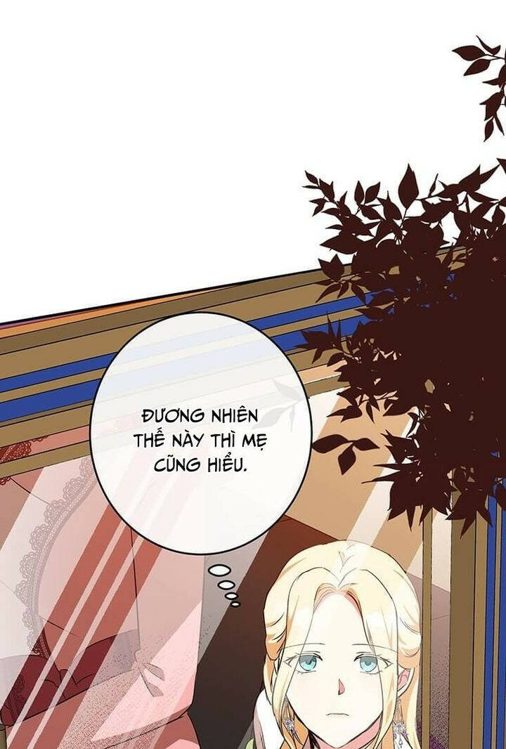 Ác Nữ Trùng Sinh Chapter 100 - Trang 2