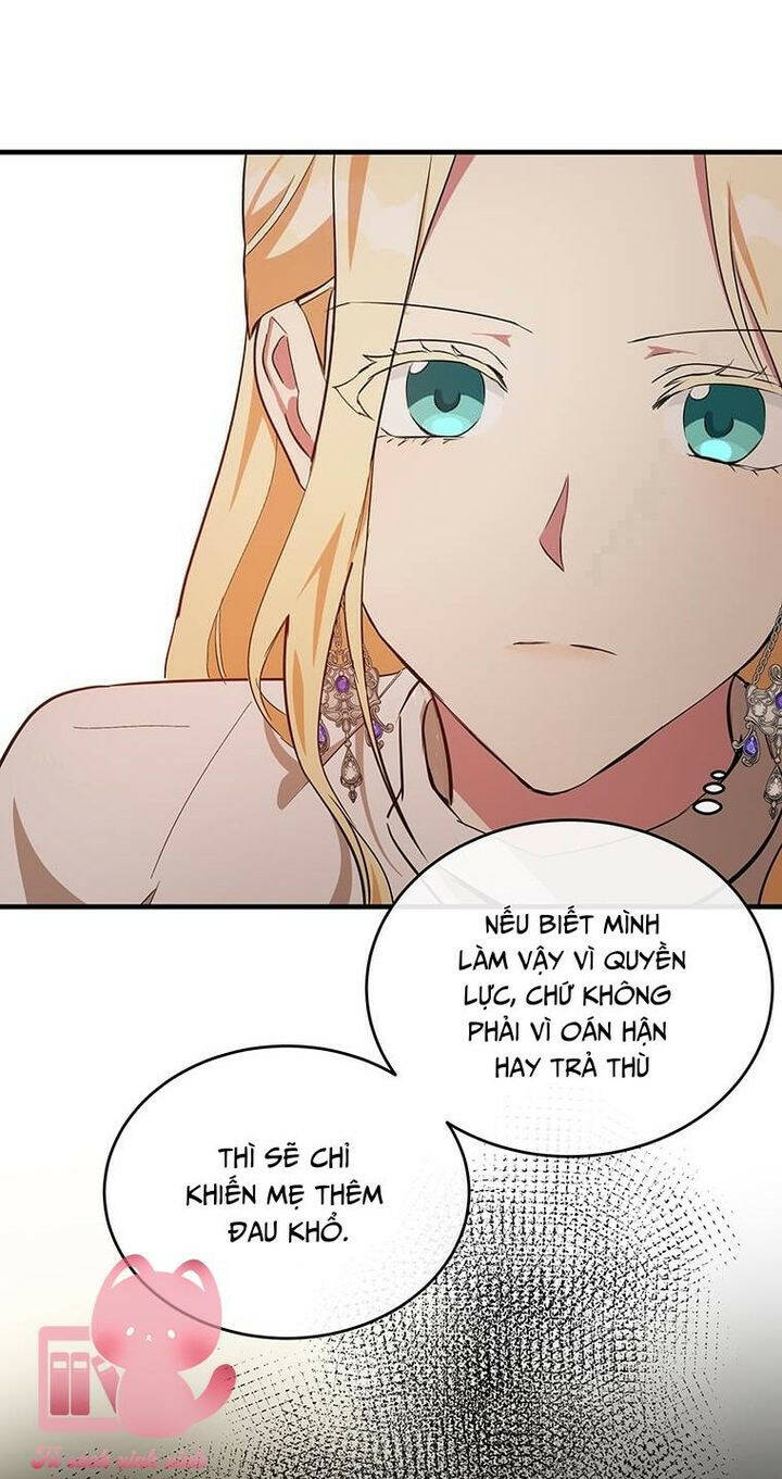 Ác Nữ Trùng Sinh Chapter 100 - Trang 2