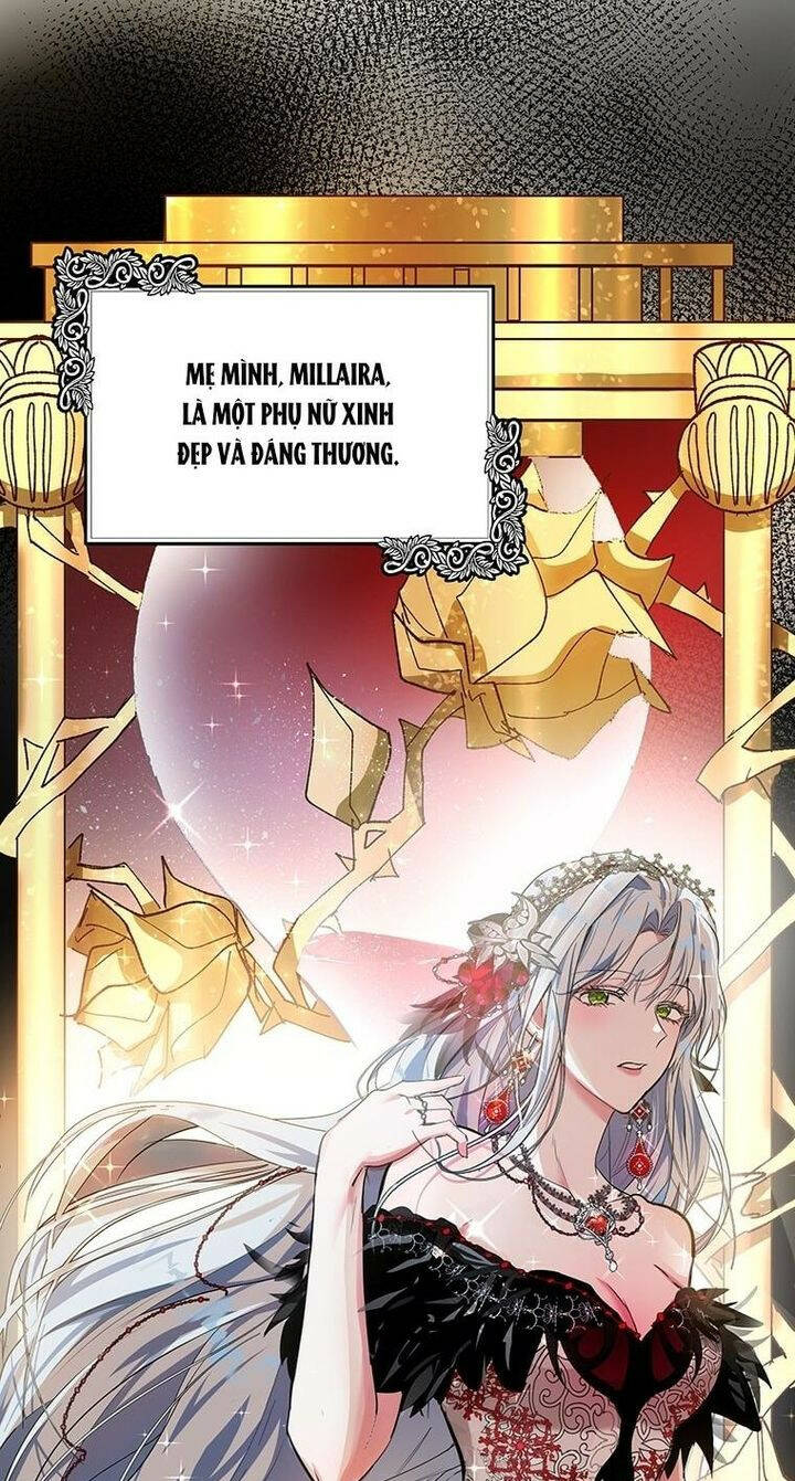 Ác Nữ Trùng Sinh Chapter 100 - Trang 2