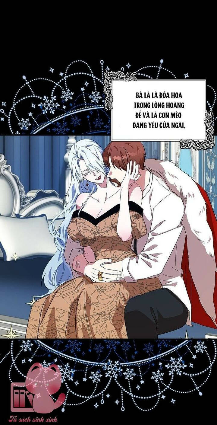 Ác Nữ Trùng Sinh Chapter 100 - Trang 2