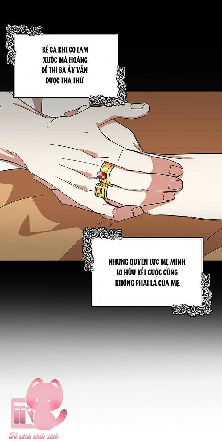 Ác Nữ Trùng Sinh Chapter 100 - Trang 2