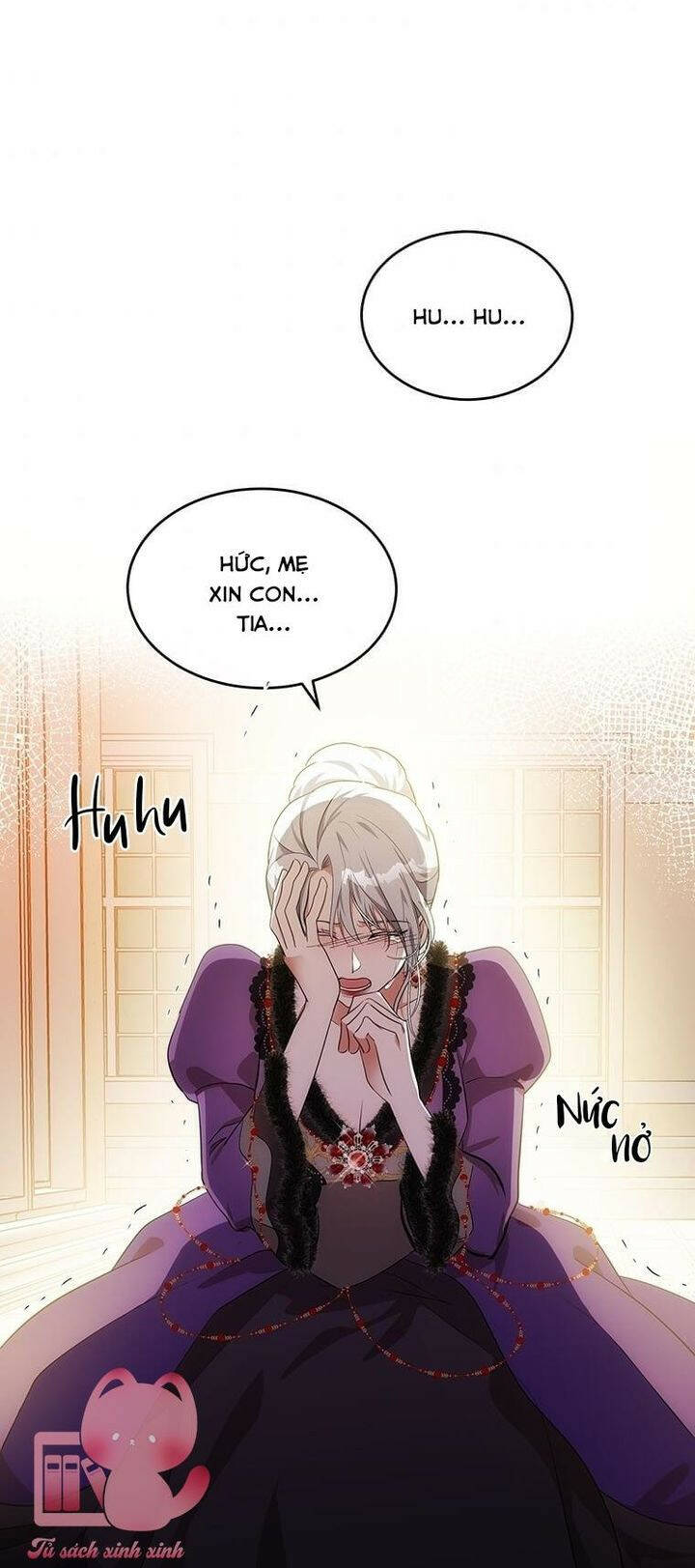 Ác Nữ Trùng Sinh Chapter 100 - Trang 2