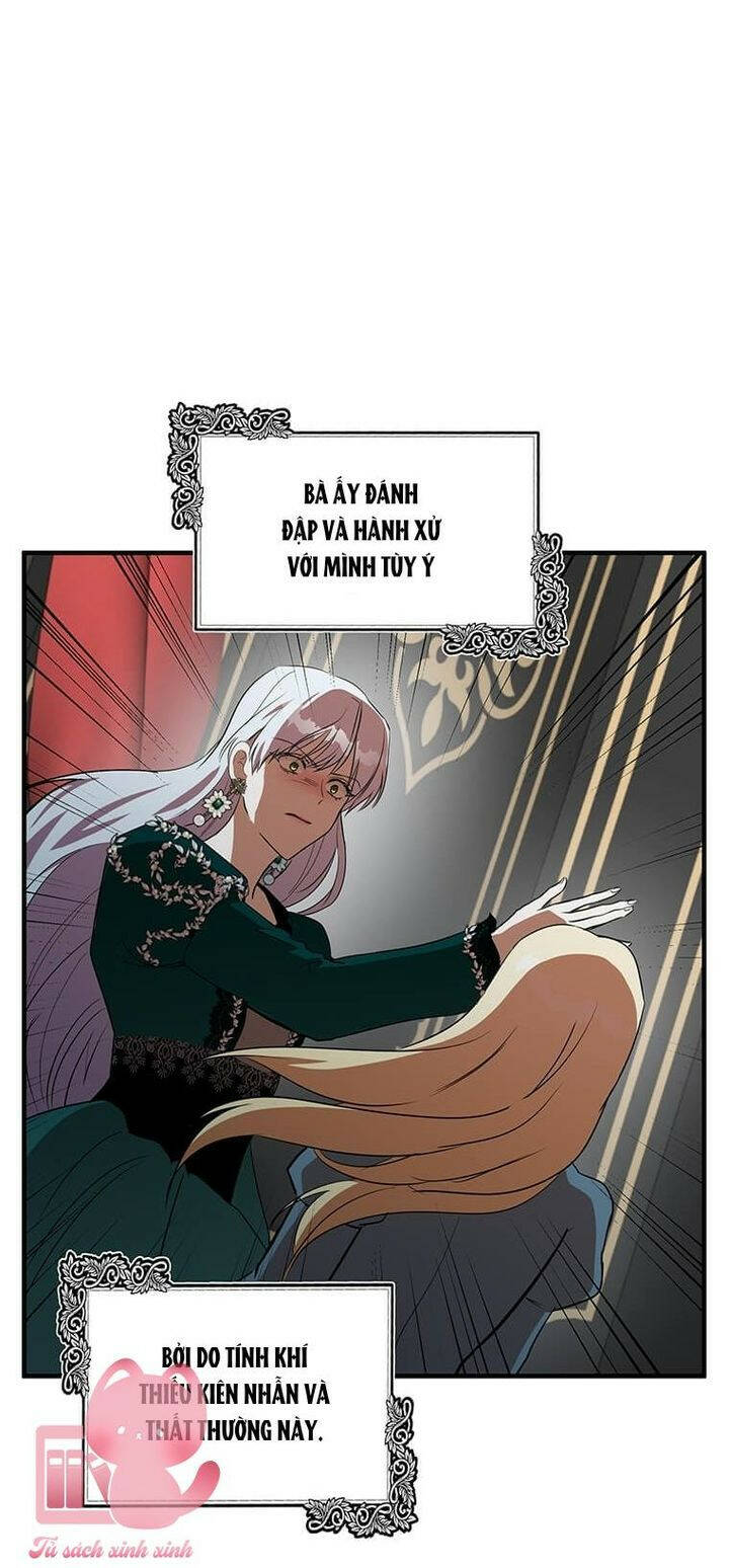 Ác Nữ Trùng Sinh Chapter 100 - Trang 2