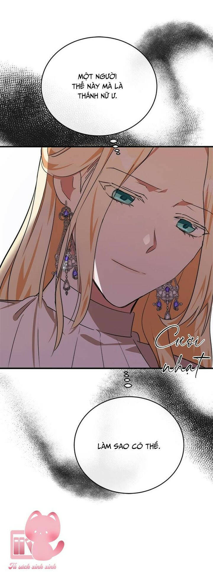 Ác Nữ Trùng Sinh Chapter 100 - Trang 2