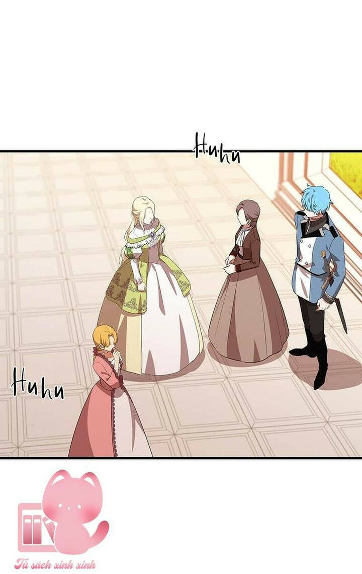 Ác Nữ Trùng Sinh Chapter 100 - Trang 2