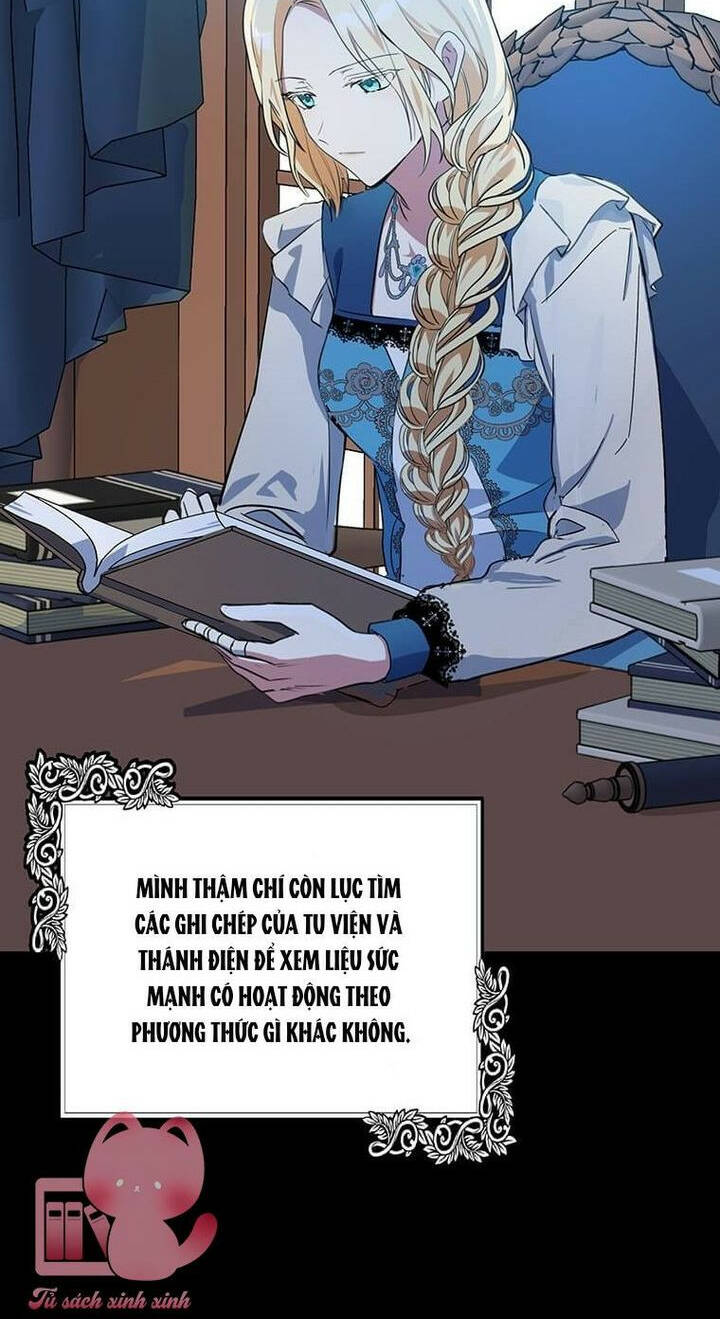 Ác Nữ Trùng Sinh Chapter 101 - Trang 2