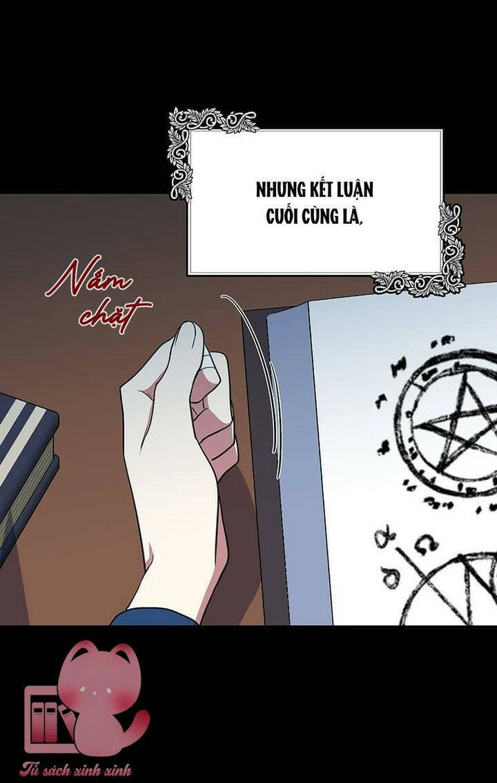 Ác Nữ Trùng Sinh Chapter 101 - Trang 2