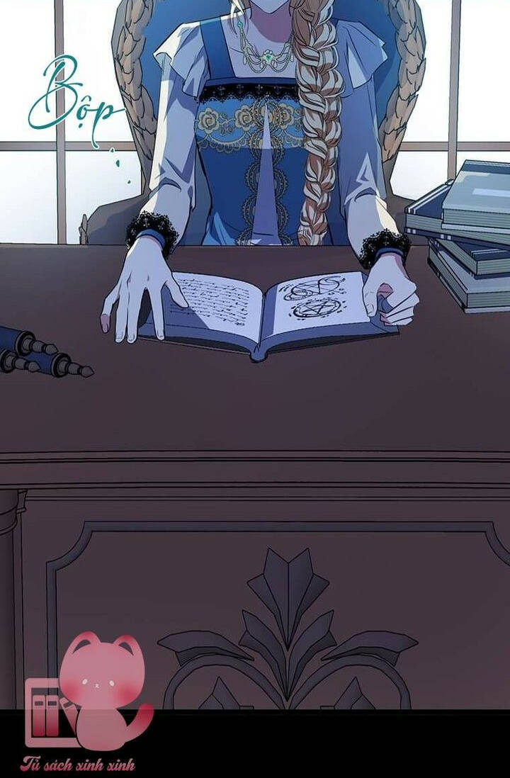 Ác Nữ Trùng Sinh Chapter 101 - Trang 2