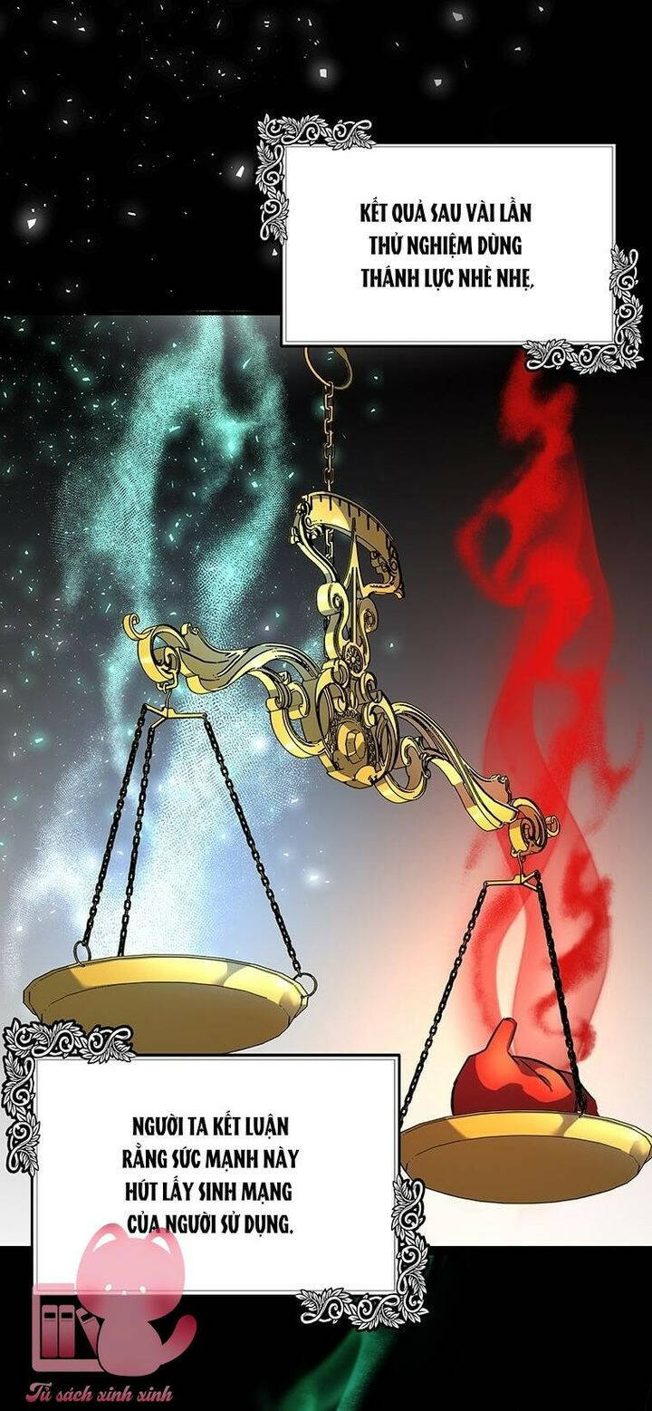 Ác Nữ Trùng Sinh Chapter 101 - Trang 2