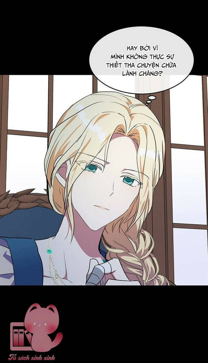 Ác Nữ Trùng Sinh Chapter 101 - Trang 2