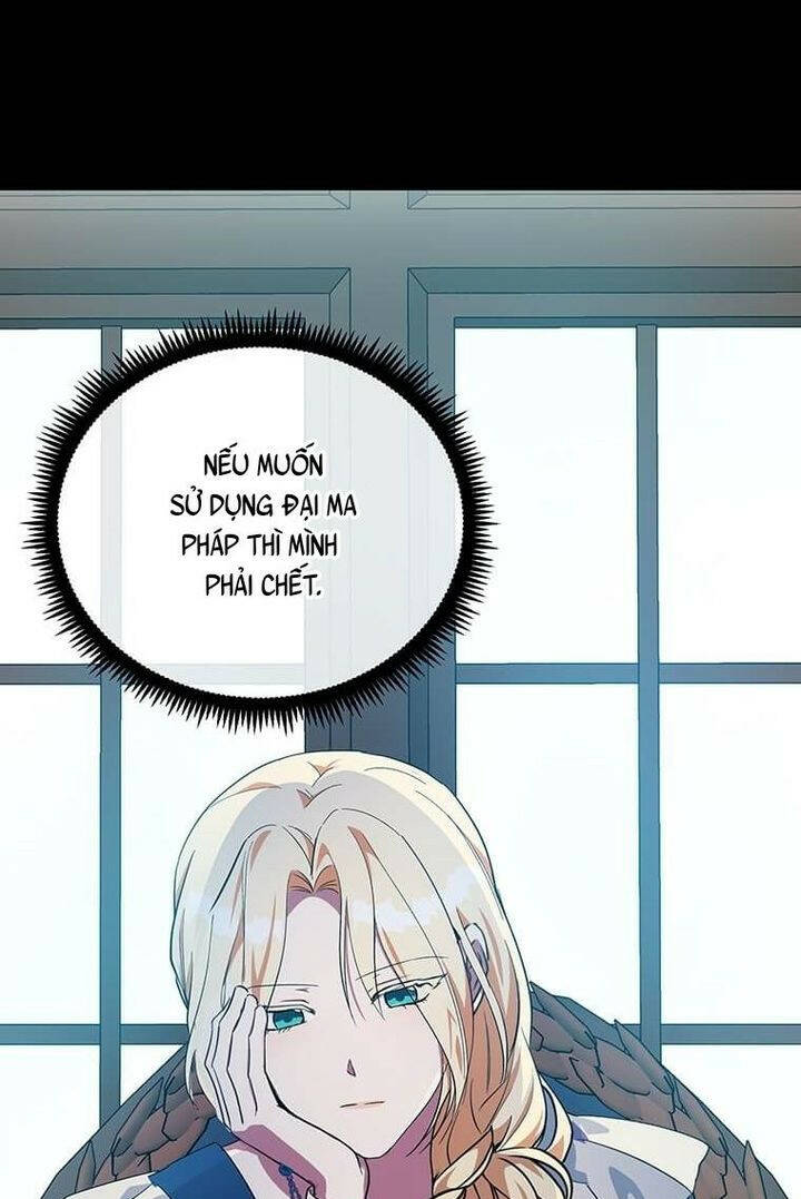 Ác Nữ Trùng Sinh Chapter 101 - Trang 2