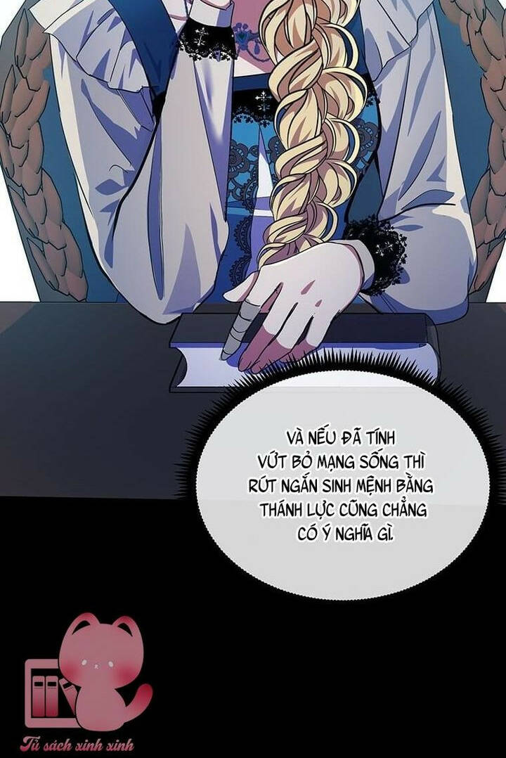 Ác Nữ Trùng Sinh Chapter 101 - Trang 2