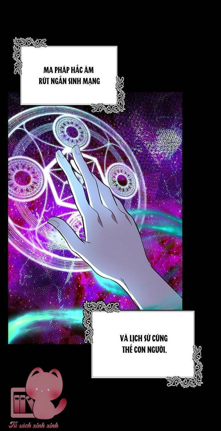 Ác Nữ Trùng Sinh Chapter 101 - Trang 2