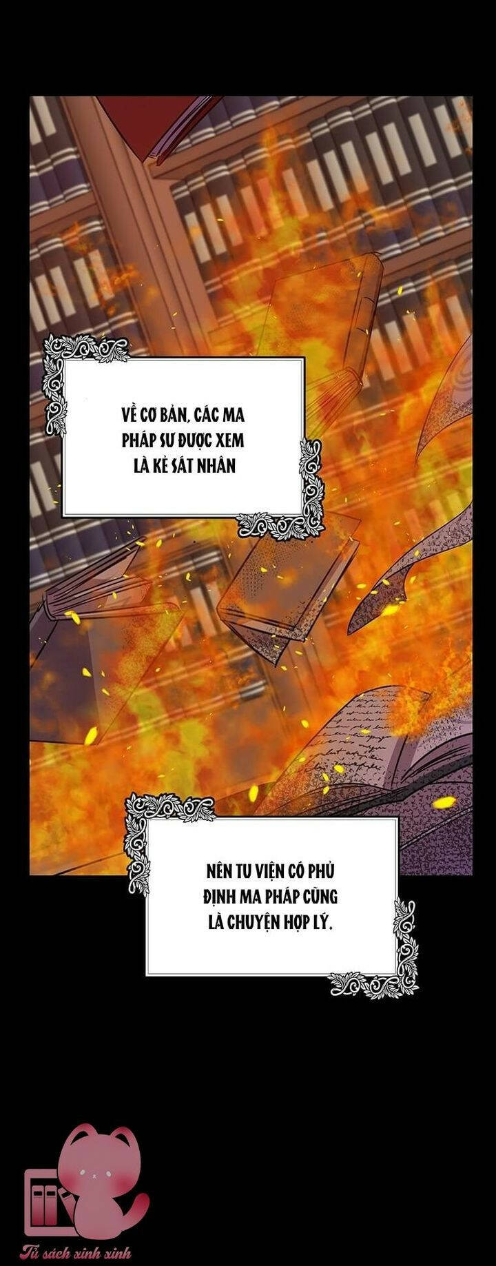 Ác Nữ Trùng Sinh Chapter 101 - Trang 2