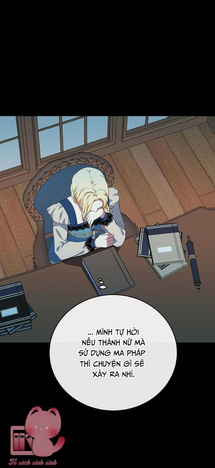 Ác Nữ Trùng Sinh Chapter 101 - Trang 2