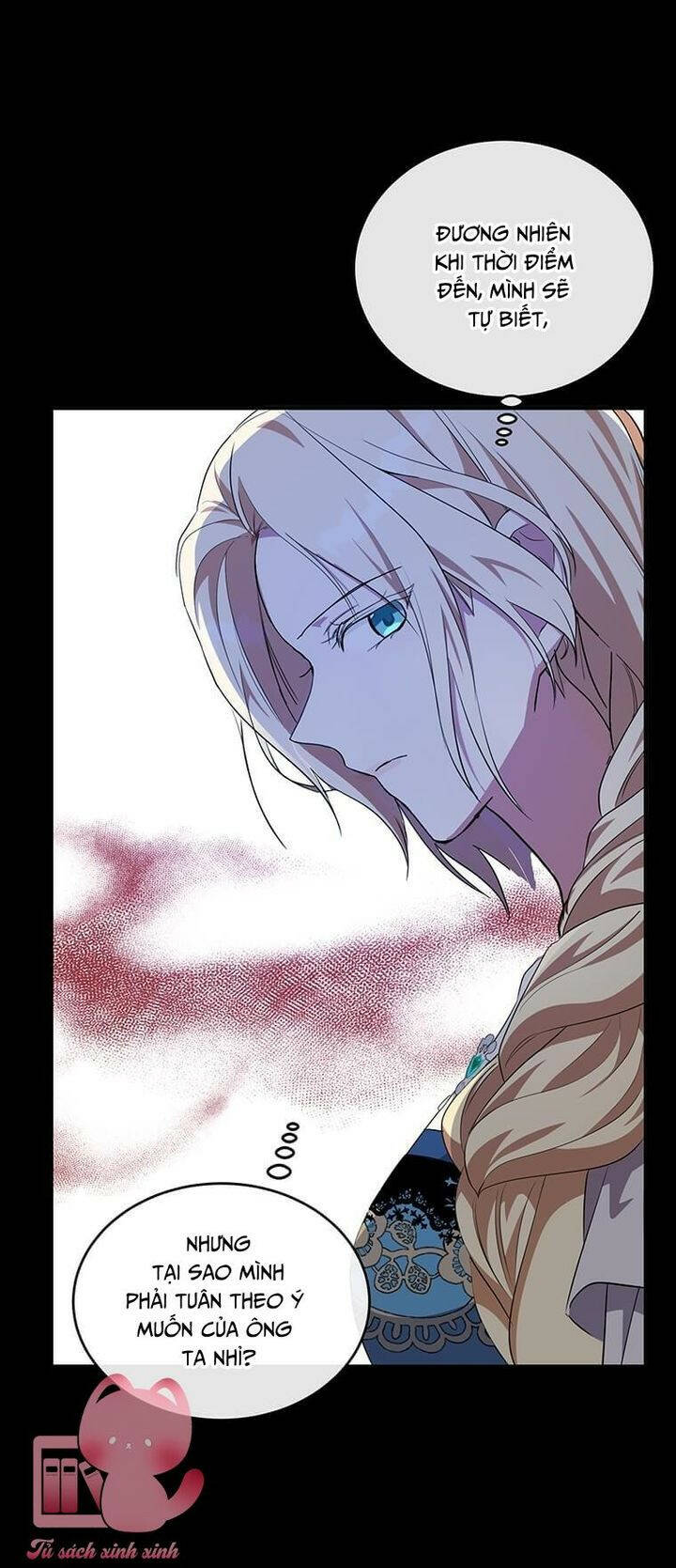 Ác Nữ Trùng Sinh Chapter 101 - Trang 2