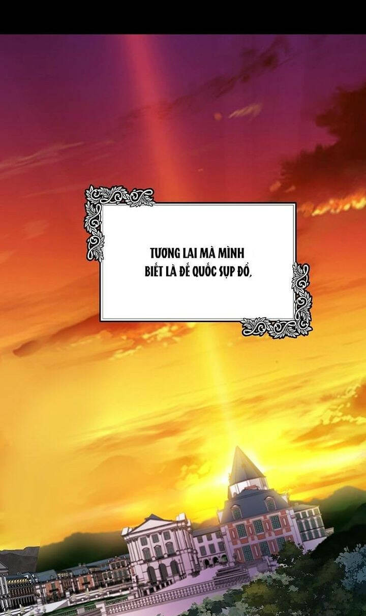 Ác Nữ Trùng Sinh Chapter 101 - Trang 2