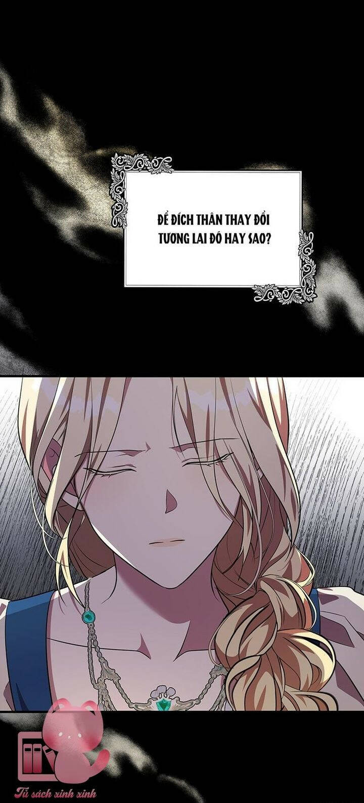 Ác Nữ Trùng Sinh Chapter 101 - Trang 2