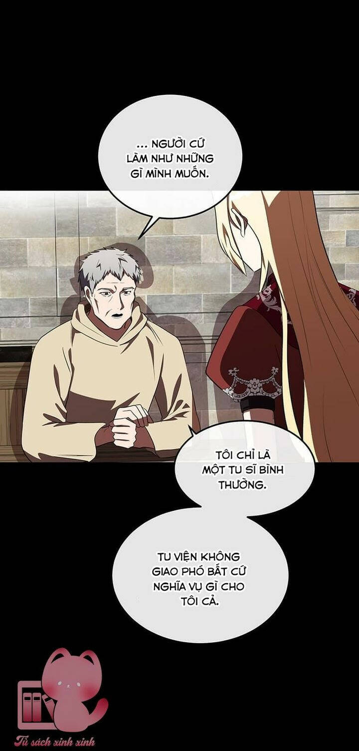 Ác Nữ Trùng Sinh Chapter 101 - Trang 2