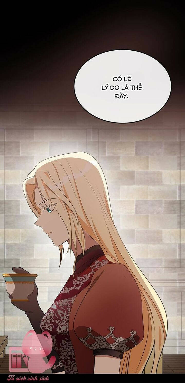 Ác Nữ Trùng Sinh Chapter 101 - Trang 2