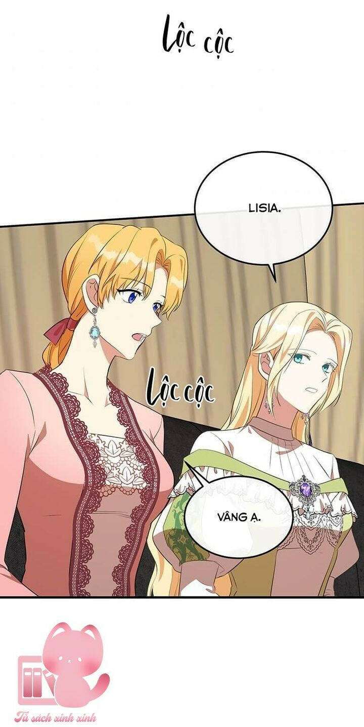 Ác Nữ Trùng Sinh Chapter 101 - Trang 2