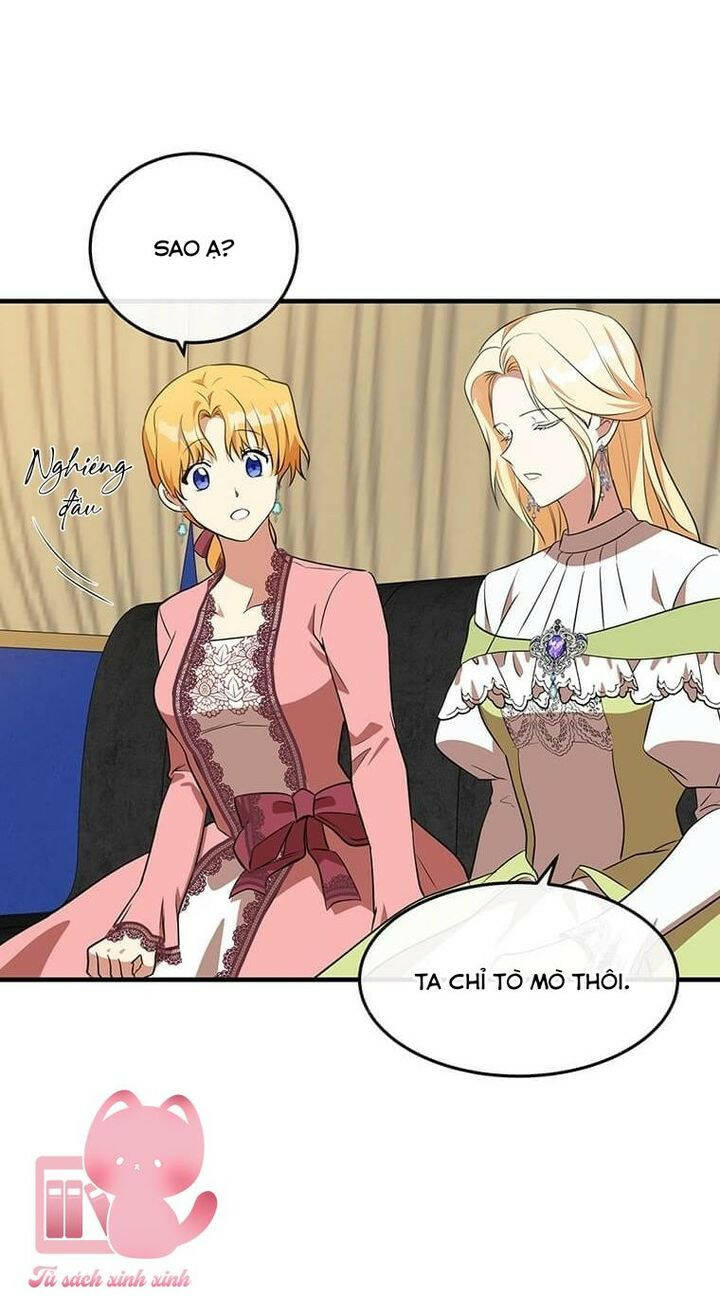 Ác Nữ Trùng Sinh Chapter 101 - Trang 2