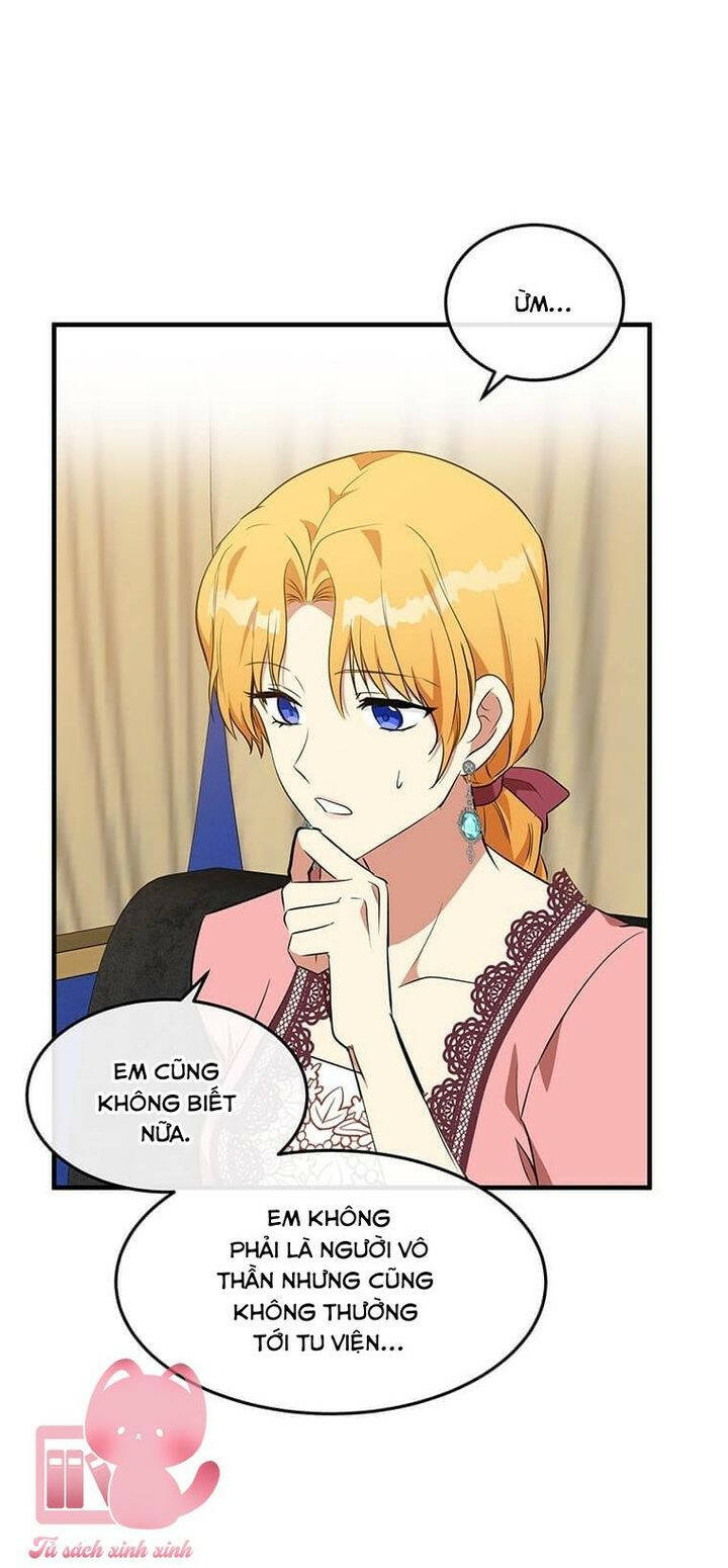 Ác Nữ Trùng Sinh Chapter 101 - Trang 2