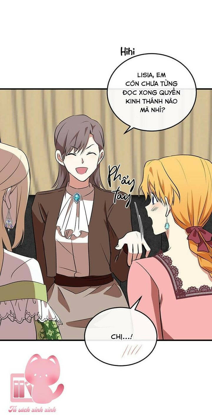 Ác Nữ Trùng Sinh Chapter 101 - Trang 2