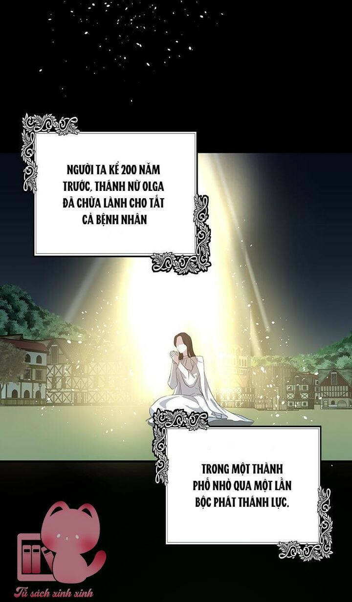 Ác Nữ Trùng Sinh Chapter 101 - Trang 2